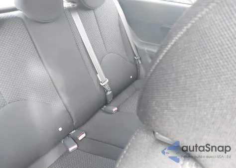 2007 Hyundai Accent Gs from USA, damaged, VIN KMHCM36C27U033813